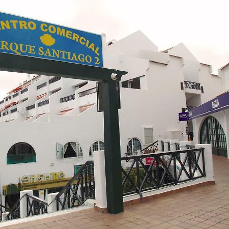 2 Min Walk To Beach - Private Solarium Bungalow Costa Adeje  Exterior foto