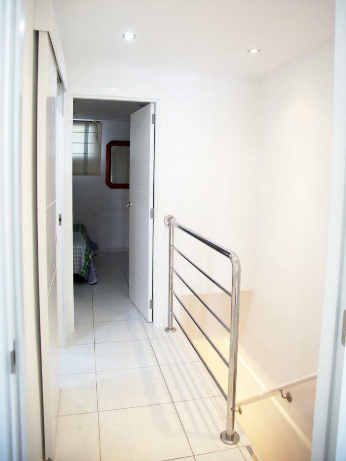 2 Min Walk To Beach - Private Solarium Bungalow Costa Adeje  Exterior foto
